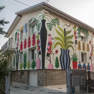 Apartament Da Coco -, Padwa