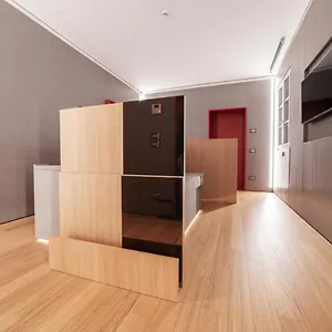 Catoo Dimora Di Design Park In Palazzo Nobiliare Al Duomo Appartement