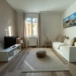 Civico 57 Al Santo - Apartamento