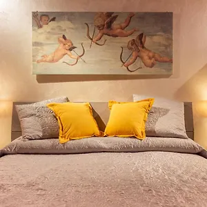 Apartament Elena Casa Turistica, Padwa