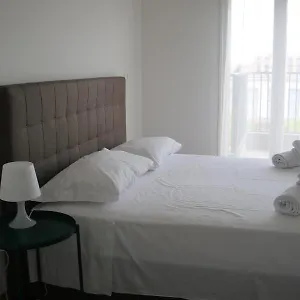 Apartament Tourism E Business Superior, Padwa