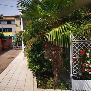 Apartament Zen 2, Padwa