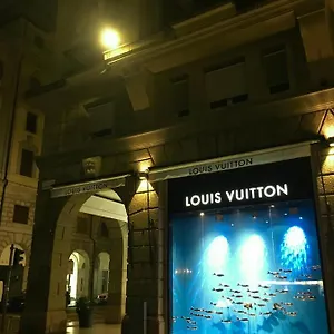 Savoia Casa de hóspedes