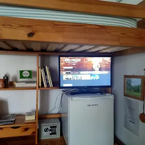 Al Santo Bed & Breakfast