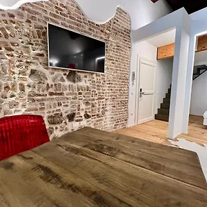 La Finestra Sul Ghetto Vakantiehuis