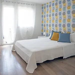 Apartament Scrovegni, Padwa