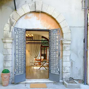 Apartament Due Archi-nel Cuore Del Centro, Padwa