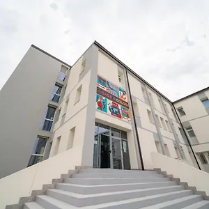 Casa A Colori Padua