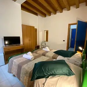 Casa Santa Caterina E Sant Antonio Casa de hóspedes