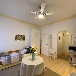 Apartament Antica Casa Marsilio, Padwa