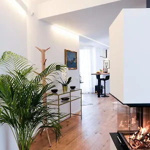 Residenza Emilia Padua