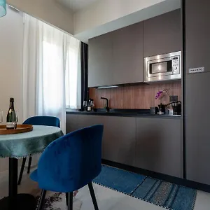 Officine Cavour - La Quercia Apartman