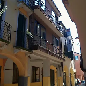 Eden Hotel