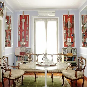 Leonati Bed & Breakfast