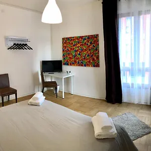 Гостевой дом Cityhouse, Падуя