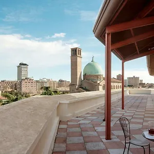 Casa Al Carmine Gasthuis