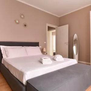 Welc-om Casa Anna Padua