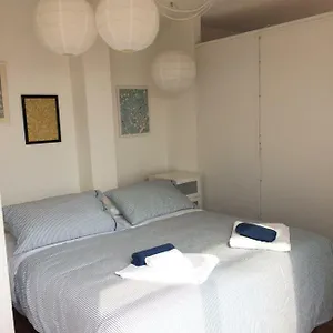 Apartament Mansarda Santa Giustina, Padwa