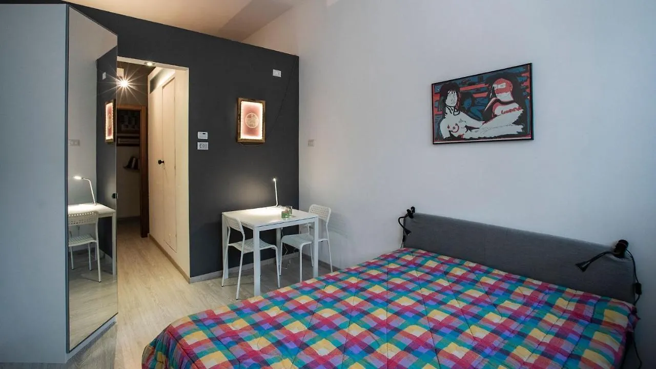 Palazzo Vittoria Apartment Padova Italy