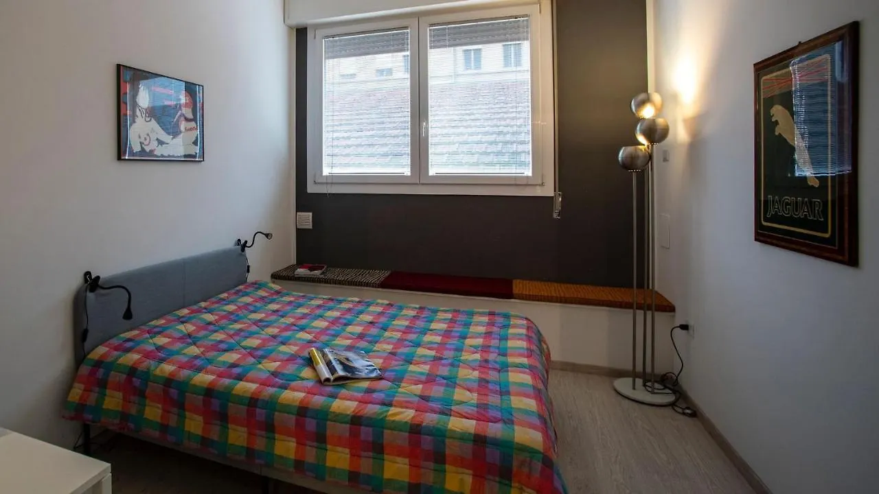 Palazzo Vittoria Apartment Padova 0*,  Italy