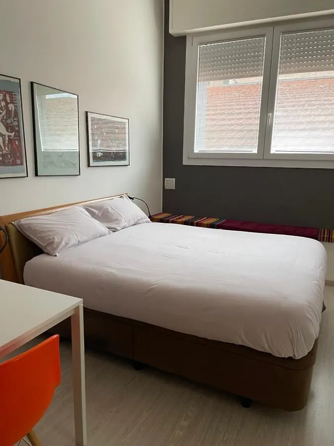 Palazzo Vittoria Apartment Padova 0*,
