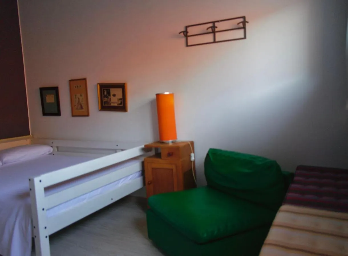 Palazzo Vittoria Apartment Padova