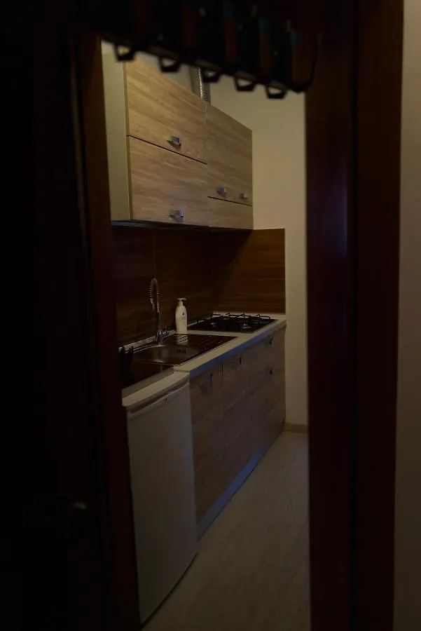 Palazzo Vittoria Apartment Padova Italy